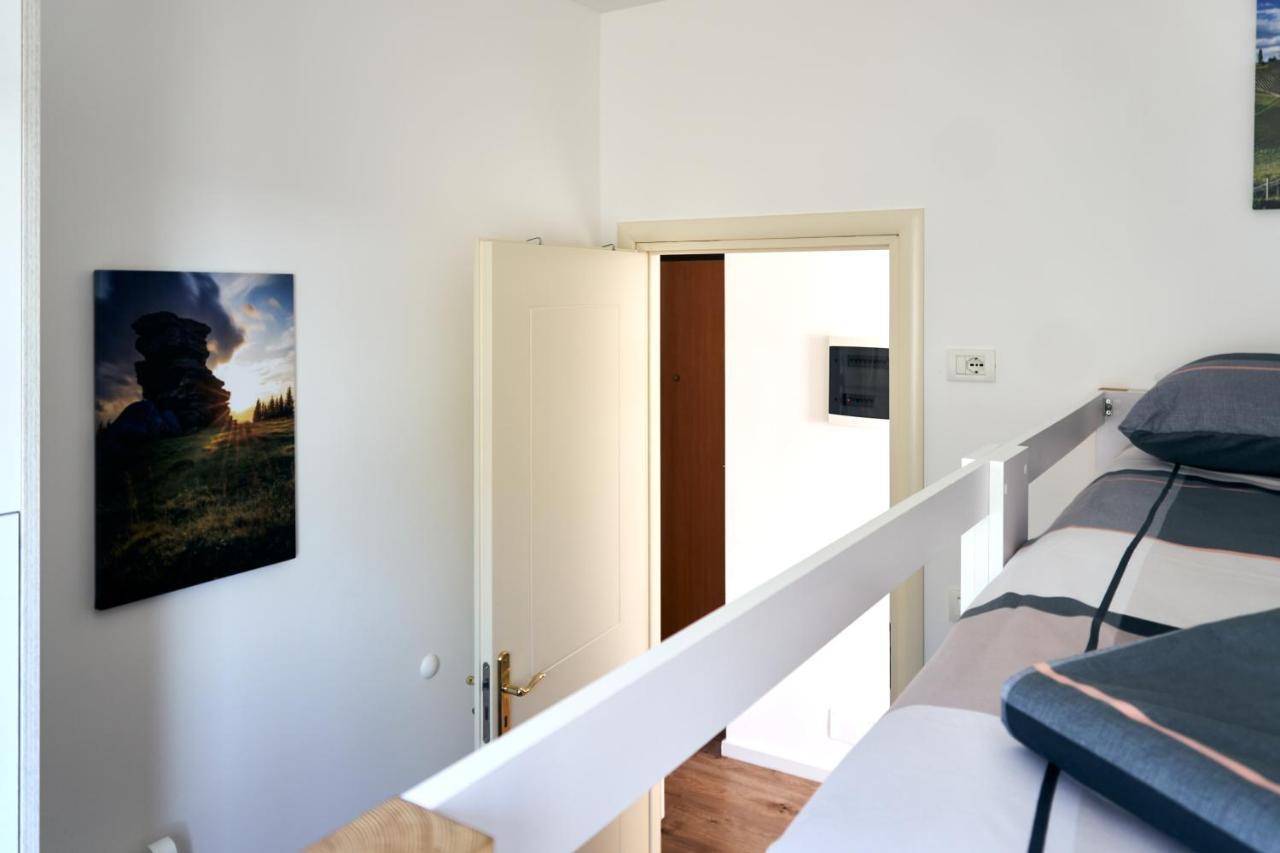 Central Beach Apartment Sarandë Eksteriør bilde