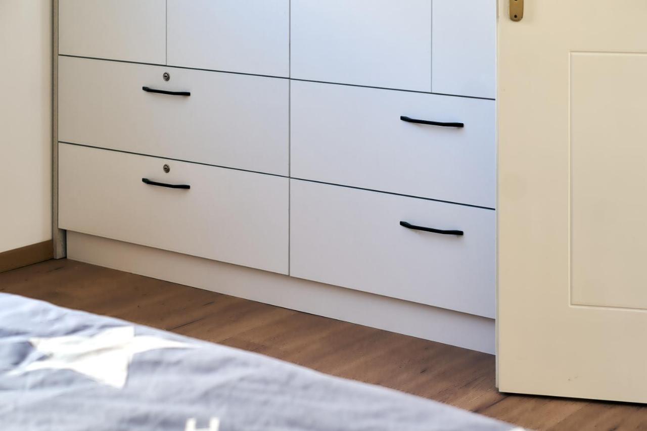 Central Beach Apartment Sarandë Eksteriør bilde